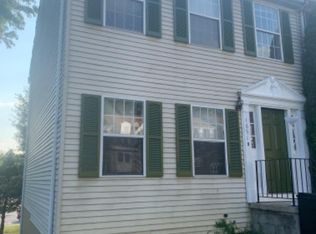 1651 Tulip Ave, District Heights, MD 20747
