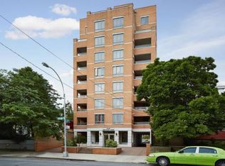 2525 Newtown Ave APT 8D, Long Island City, NY 11102