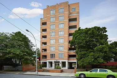 Rented by Astoria NY Condos