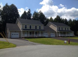 99 Hideaway Dr UNIT 15, Barre, VT 05641