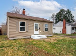 921 Idlewilde Ave, Newark, OH 43055
