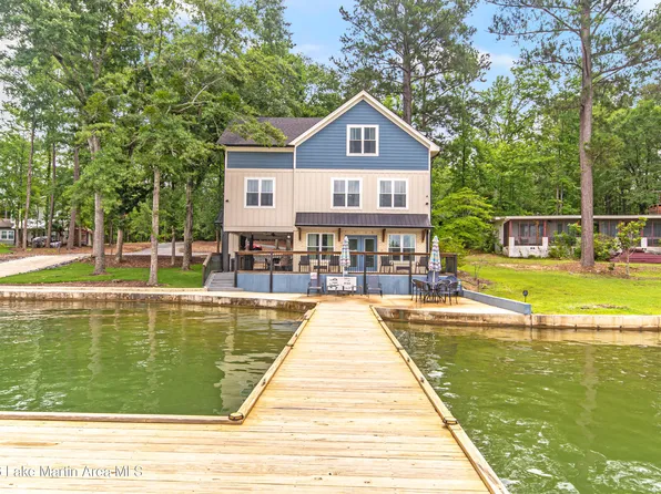 310 Fern Rd, Equality, AL 36026