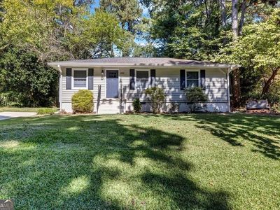 1003 Springdale Dr, Marietta, GA, 30062