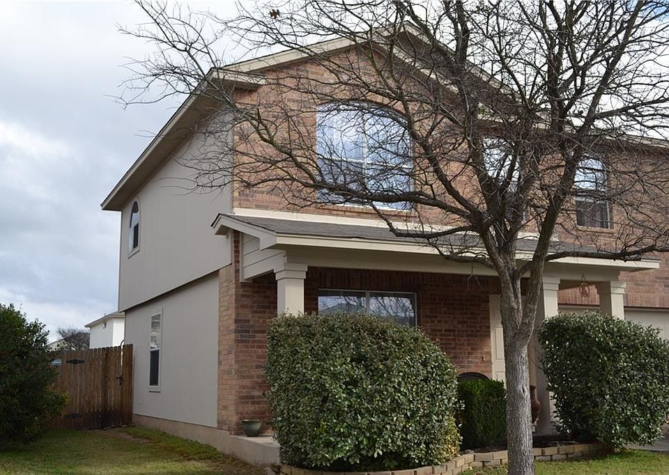 223 Altamont St, Hutto, TX 78634 Zillow