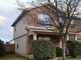 223 Altamont St, Hutto, TX 78634