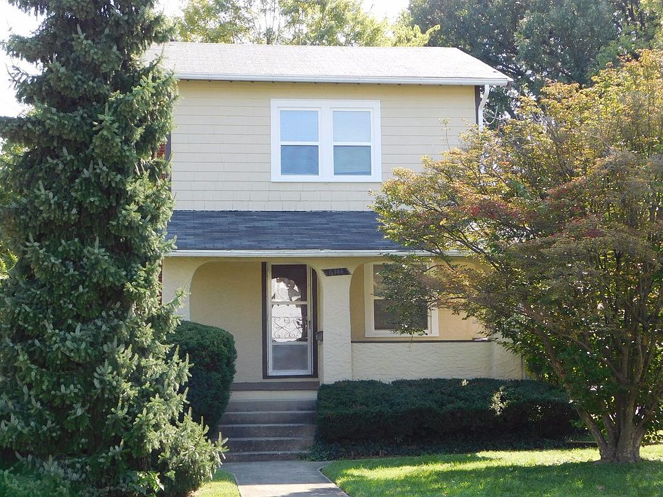 1st image of 6344 Heitzler Ave