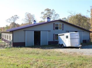 2134 Fincher Rd LOT 0, Canton, GA 30114