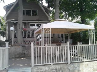 324 Fire Ln #15, Auburn, NY 13021