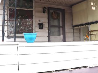 535 Front St, Freeland, PA 18224