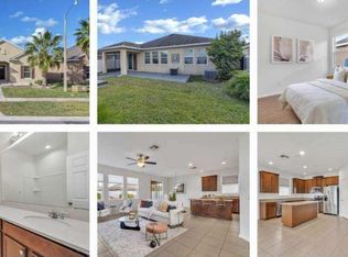 2534 Tanner Ter, Kissimmee, FL 34743