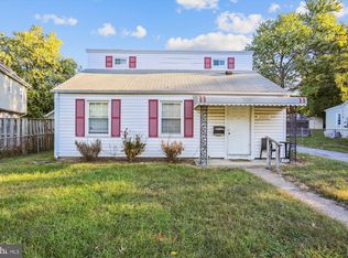 2623 Terrapin Rd, Silver Spring, MD 20906