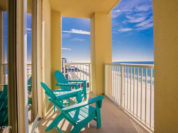 11807 Front Bch #1-1009, Panama City Beach, FL 32407