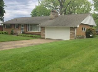 3730 21st St NW, Canton, OH 44708