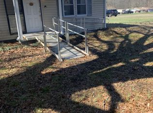 123 Airport Rd, Trion, GA 30753