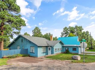 6044 Columbine St, Rye, CO 81069