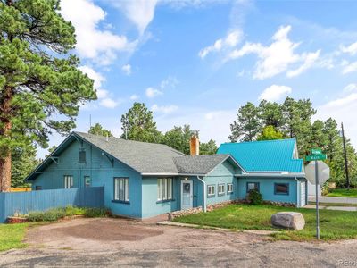 6044 Columbine Street, Rye, CO, 81069