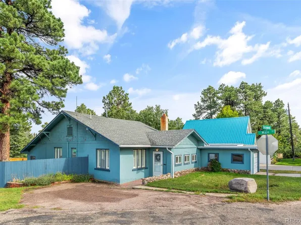 6044 Columbine Street, Rye, CO 81069