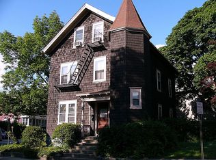 166 Summit St, Pawtucket, RI 02860