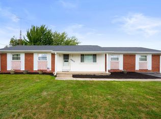 6600 E Centennial Ave, Muncie, IN 47303
