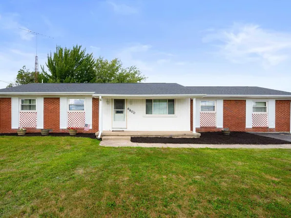 6600 E Centennial Ave, Muncie, IN 47303