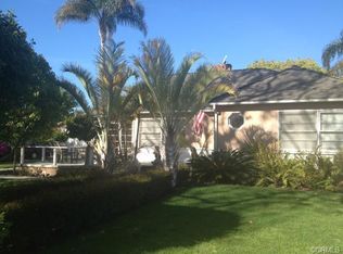 176 N Shattuck Pl, Orange, CA 92866