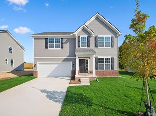 27107 Gallop Way, Saline, MI 48176