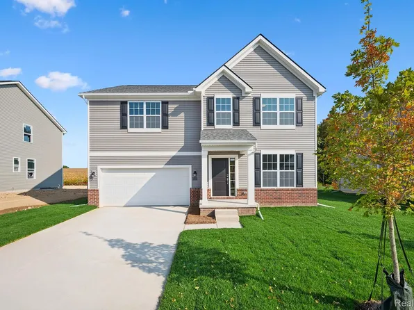 27107 Gallop Way, Saline, MI 48176