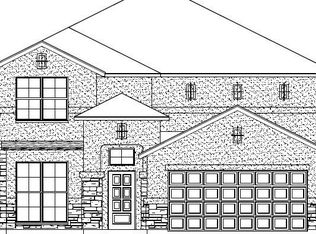 14371 Desert Sunset Dr, Horizon City, TX 79928