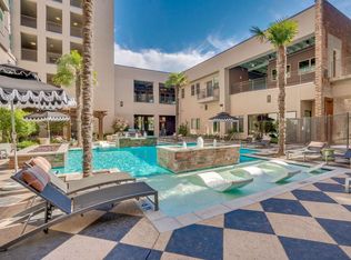 Bottle House on Main, Fort Worth, TX 76104