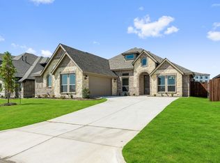 117 Woodlands Way, Balch Springs, TX 75181