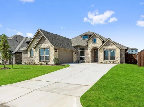 117 Woodlands Way, Balch Springs, TX 75181