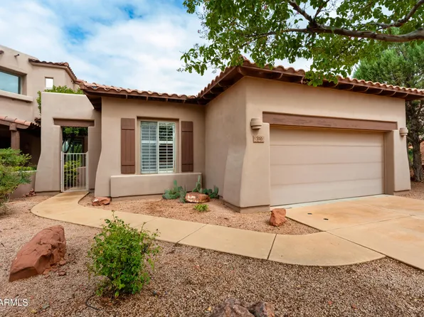 100 Rio Sinagua --, Sedona, AZ 86351