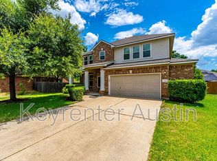 725 Arrowood Pl, Round Rock, TX 78665
