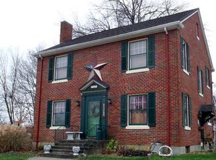 1400 E McCarty St, Jefferson City, MO 65101