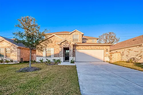6343 Buffalo Bend Ln Photo 1 6343 Buffalo Bend Ln Photo 1