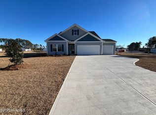 719 Night Lotus Dr NW LOT 116, Calabash, NC 28467