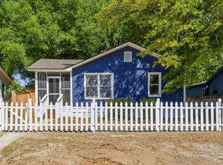 2217 Cambridge Ave, North Charleston, SC 29405