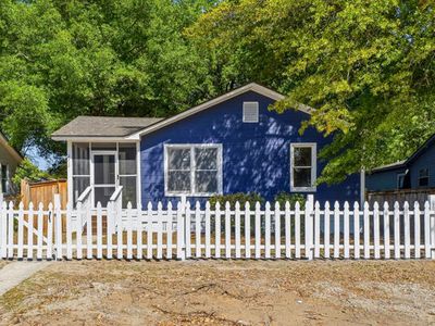 2217 Cambridge Ave, North Charleston, SC 29405