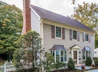 28 Intervale Rd, Darien, CT 06820