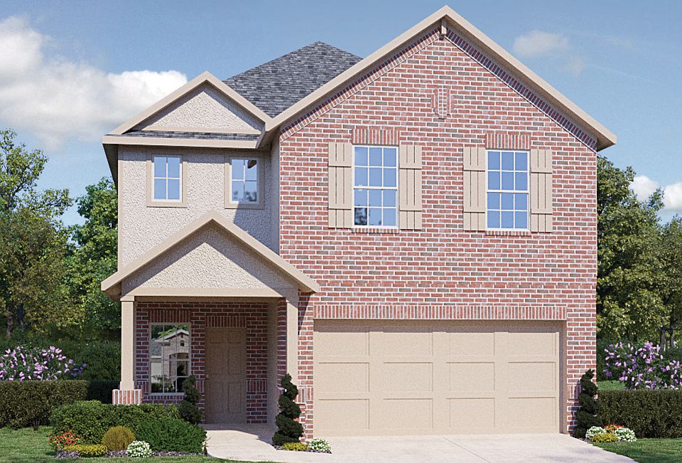 Elevation Image 1.