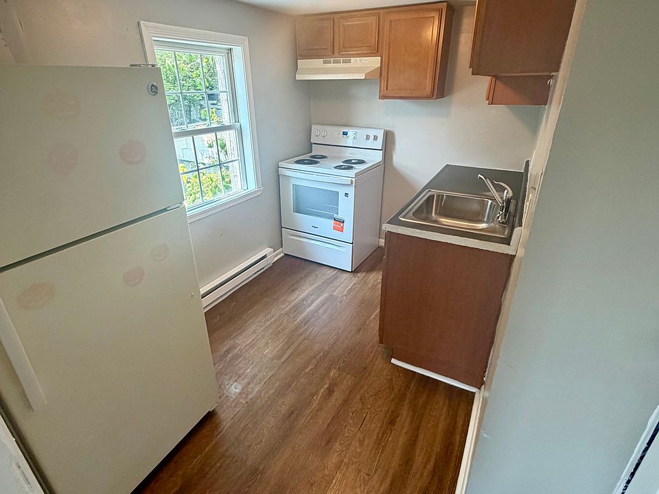 1st image of 1625 S Loudoun St #B