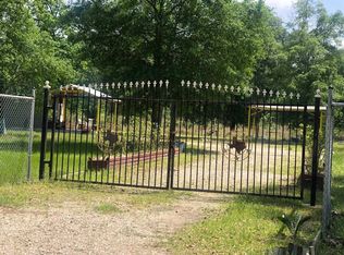1545 County Road 3434 N, Cleveland, TX 77327