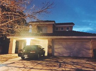 37713 Wisteria Trl, Palmdale, CA 93552