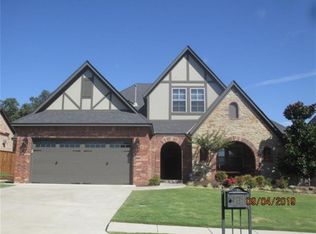 3409 Commons Ct, Oklahoma City, OK 73134