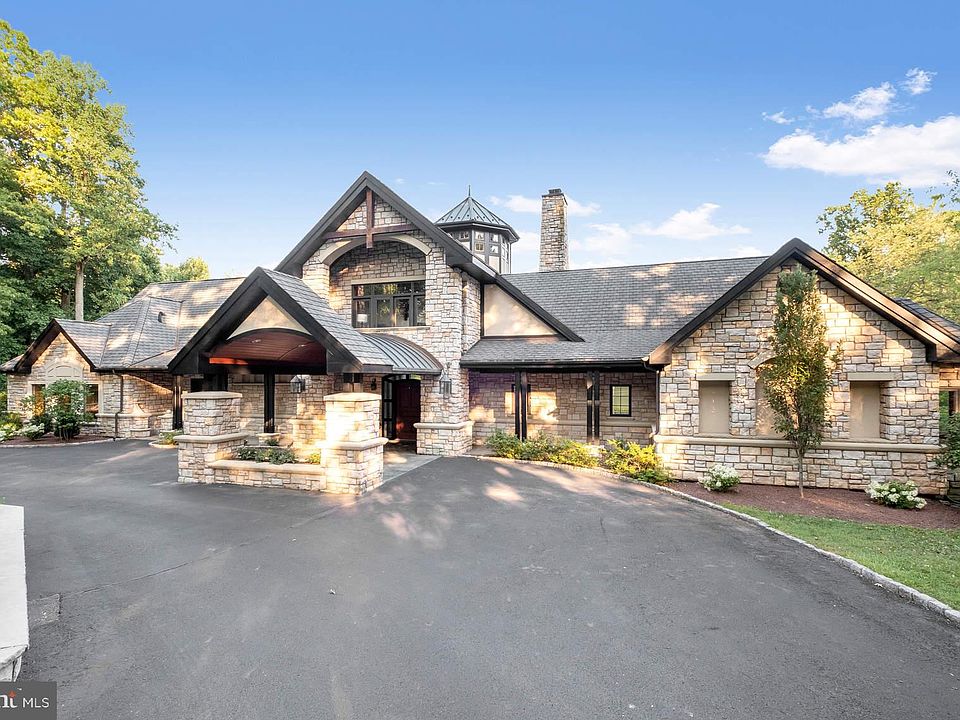 325 Dreshertown Rd, Fort Washington, PA 19034 Zillow