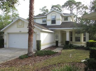 42 Crosstie Ct, Palm Coast, FL 32137