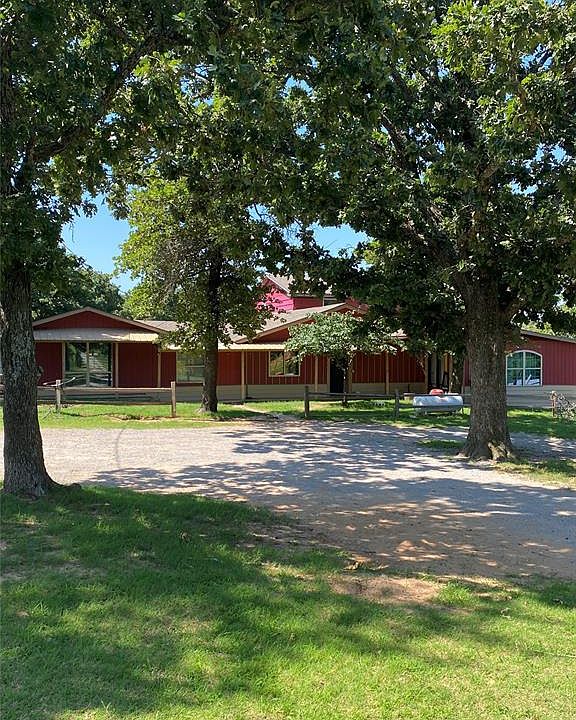 1st image of 5424 S Indian Meridian Rd