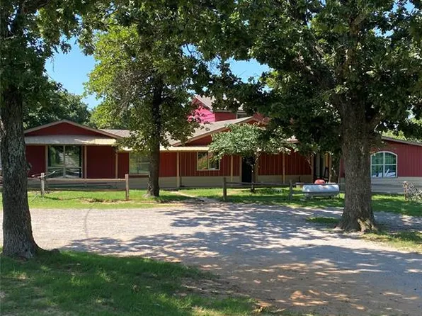 5424 S Indian Meridian Rd, Choctaw, OK 73020