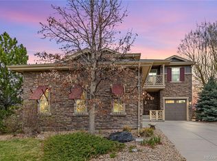 6708 S Riverwood Way, Aurora, CO 80016