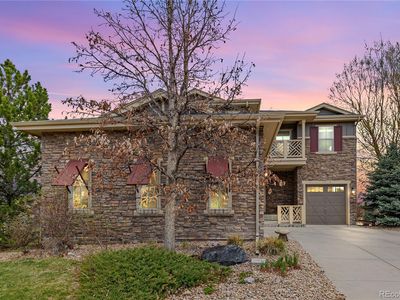 6708 S Riverwood Way, Aurora, CO, 80016